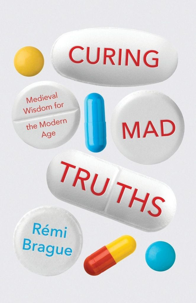 Curing Mad Truths – Lingua: Inglese