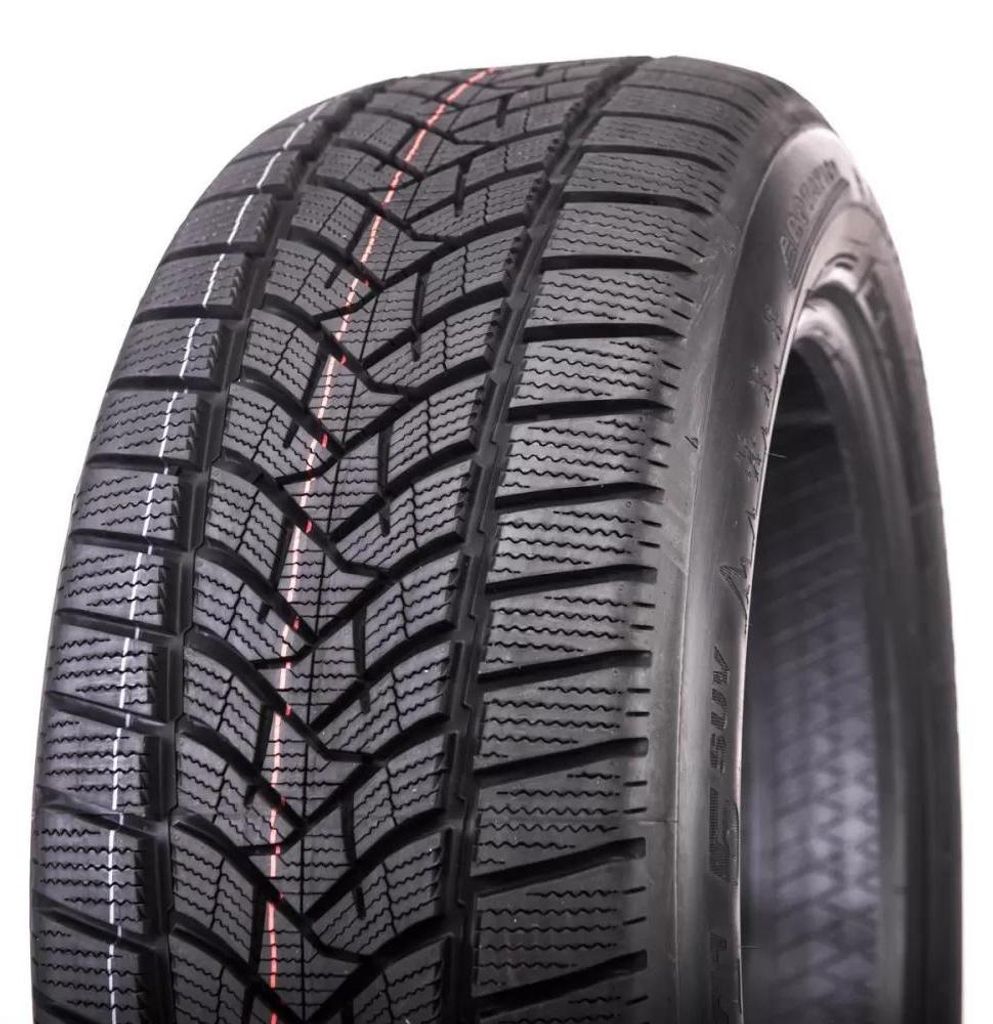 Dunlop Winter Sport 5 Suv 235/60R18 107V Bsw Xl Immagine del prodotto 