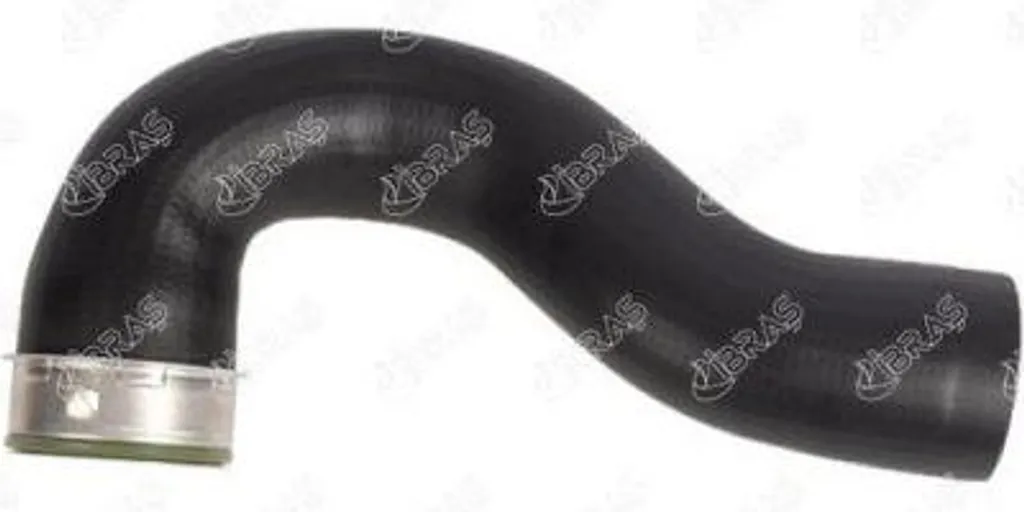 Tubo Turbo IBRAS 33323 Mercedes Vito Viano 6395281882 | Qualità OEM
