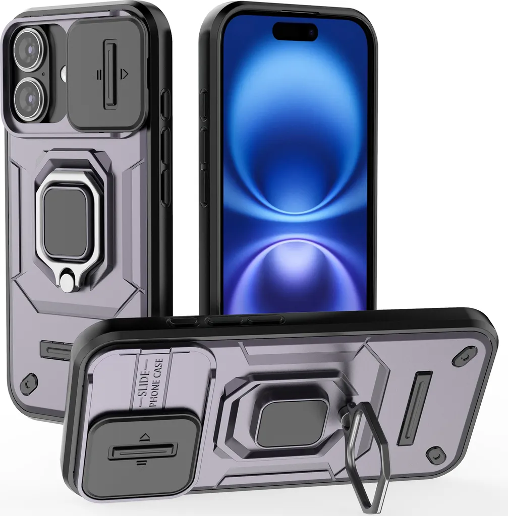 Custodia A Libro IMEIKONST Per Motorola Moto G9 Plus | Pelle PU Con Stampato Mandala Blu | Portafoglio E Supporto - 5