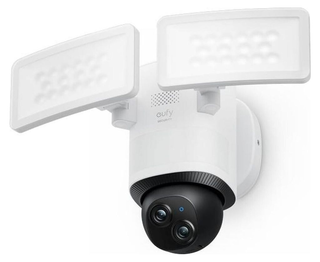 Eufy SoloCam S340, Bezpečnostní IP kamera, Vnitřní a Obrázek produktu 