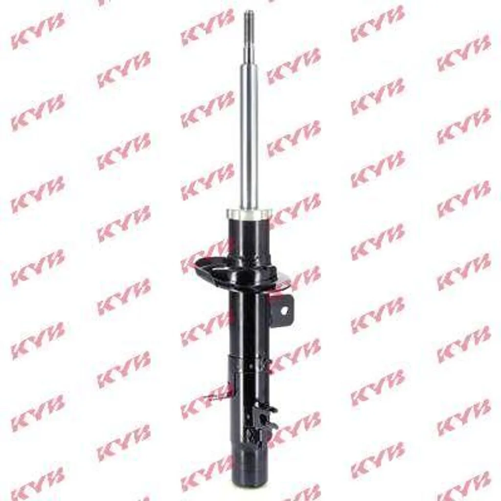 Amortisseur KYB 334828 pour Citroën C3 stoppe les vibrations OE 5202GY