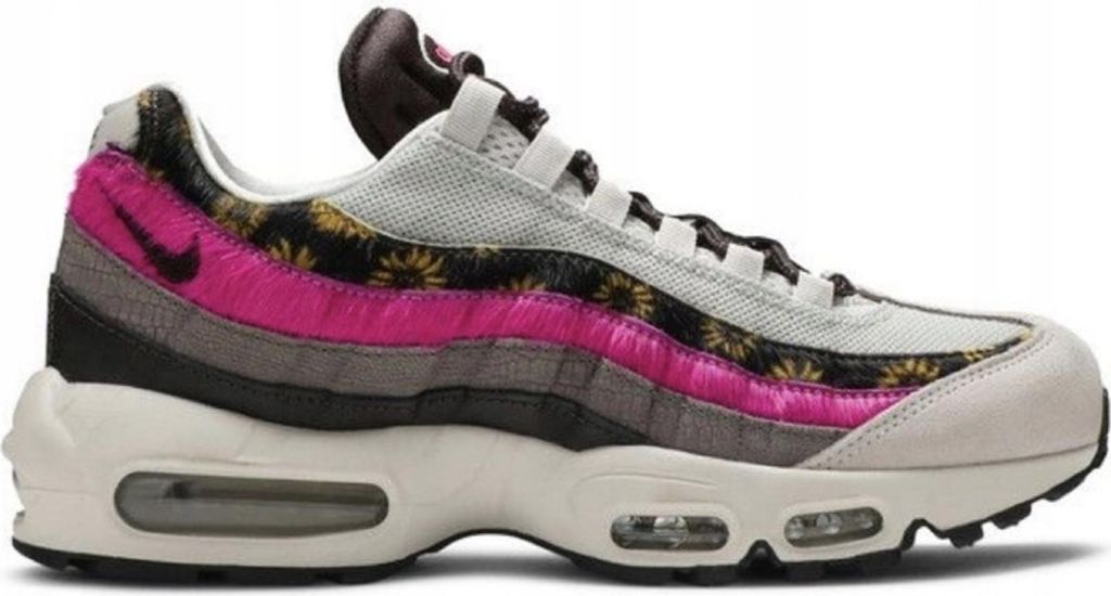 Schuhe Nike Air Max 95 CZ8102001