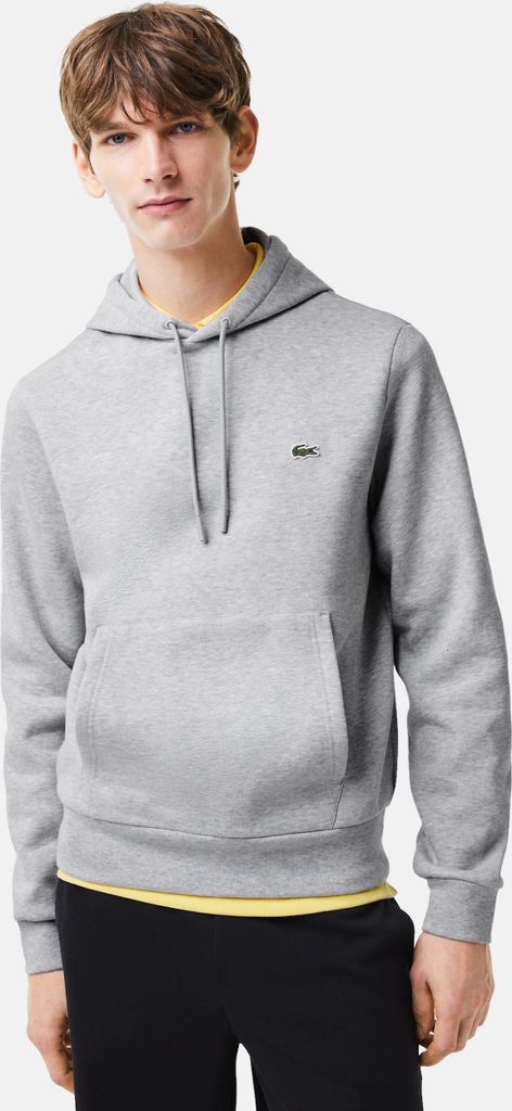 Felpa Lacoste SH9623-00-CCA da Unisex Immagine del prodotto 