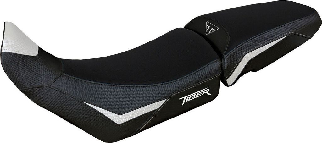 Satteldecke spezifisch 1WH-1 für Triumph Tiger 900 (2020-2022)