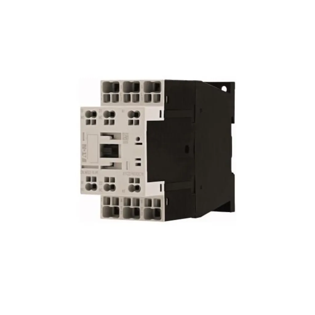 Eaton DILM32-11-PI Contattore 230V: Affidabilità Industriale Moeller