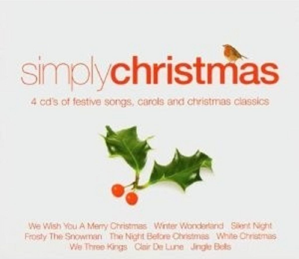 Simply Christmas