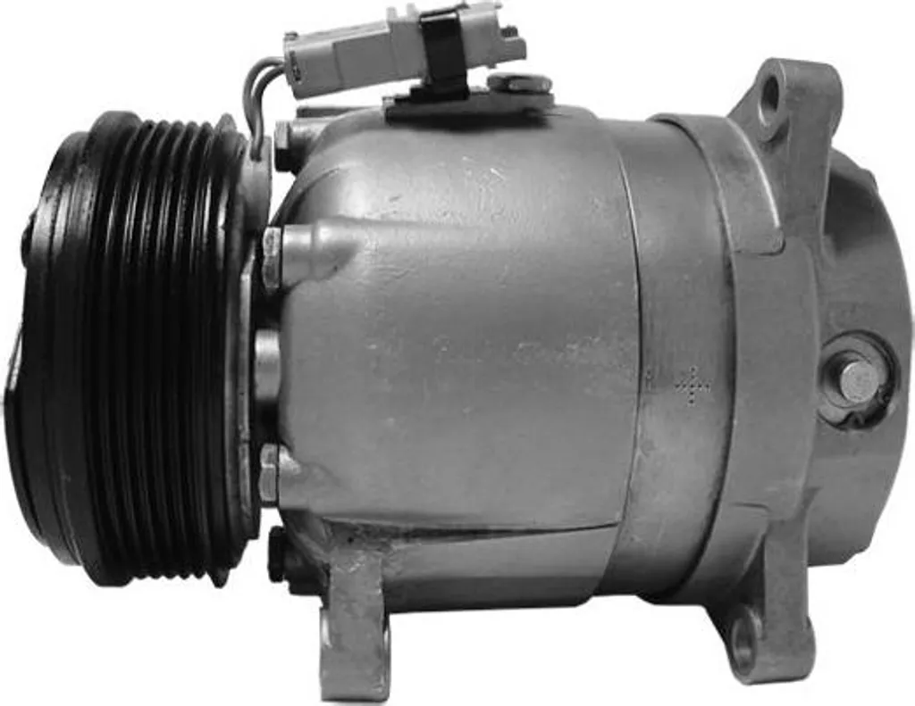 Compresseur de climatisation Airstal 10-0249 OE 5463DPSS pour 406