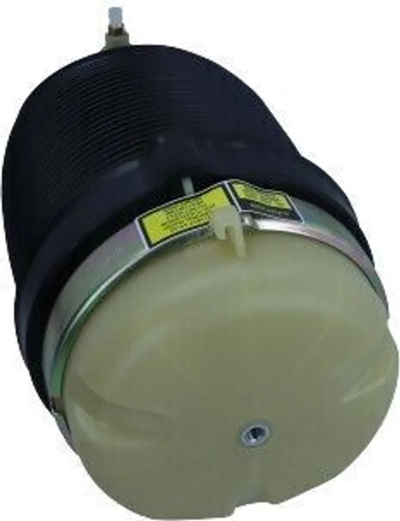 Ressort Pneumatique MAXGEAR 11-0569 - Suspension Renforcée pour Audi A6