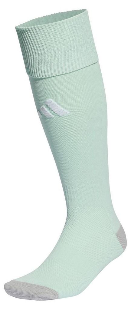 Adidas - "Milano 23" Fußballsocken für Herren/Damen Unisex MR78189 (45,5 EU) (Minzgrün)