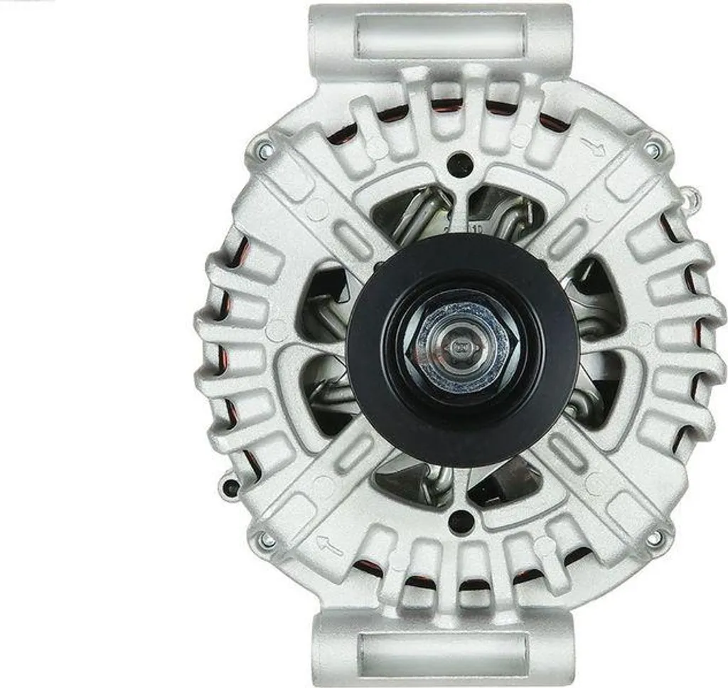 Alternateur de rechange pour Mercedes Classe C, E, GLK et Vito V6