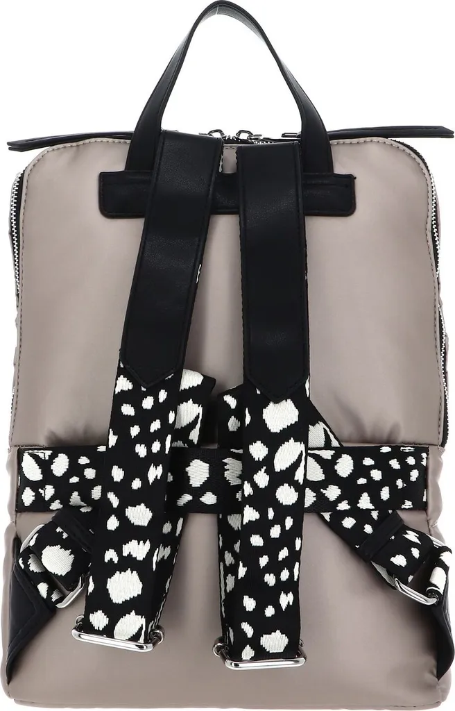 PICARD Carezza City Backpack - Sac à dos de loisirs marron clair Chai - 3