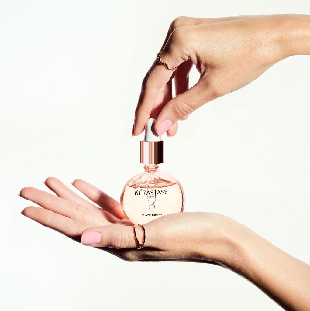 KÉRASTASE Gloss Absolu Glaze Drops 45 ml Obrázok produktu 