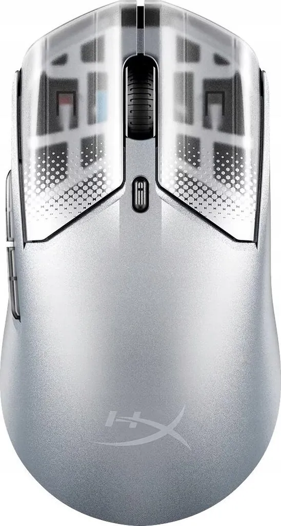 Souris HyperX Pulsefire Haste 2 S 26 000 DPI capteur ultra réactif