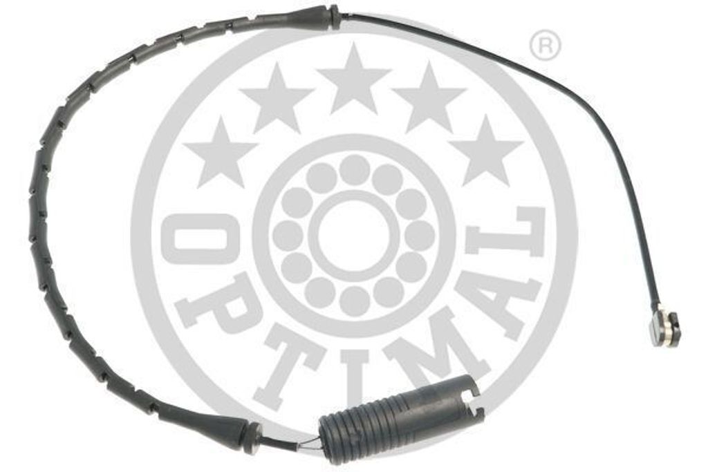 OPTIMAL WKT-50239K Warnkontakt Bremsbelagverschleiß Vorne für BMW 7 (E38)