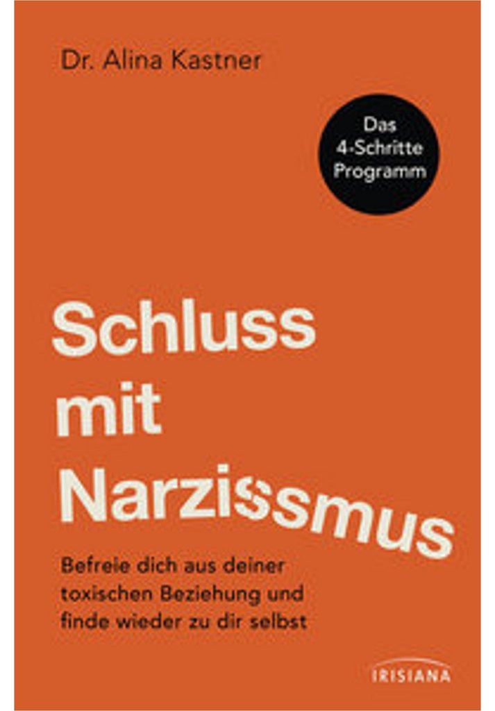 Schluss mit Narzissmus! Obrázok produktu 