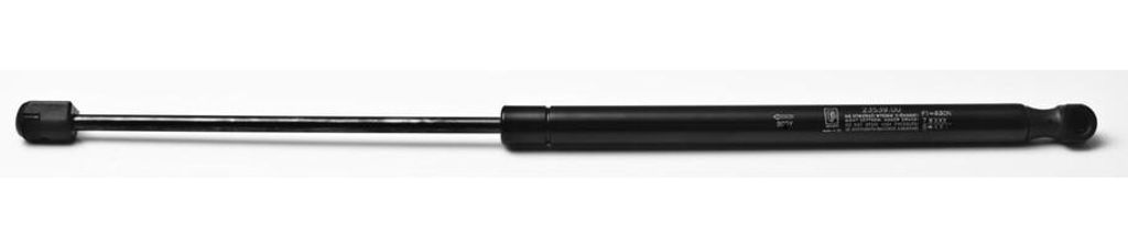 FA KROSNO 23539 Gasfeder Heckklappendämpfer passend für PEUGEOT 307 SW (3H) 491mm