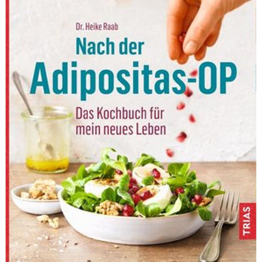 Nach der Adipositas-OP Produktbild 