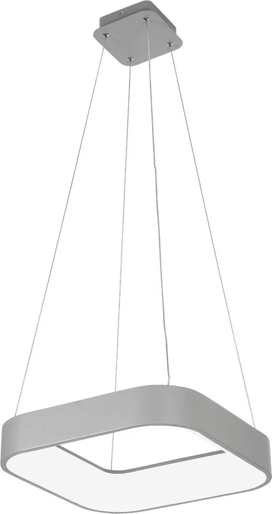 Suspension LED Adeline 28W : finissez-en avec l'éclairage trop agressif