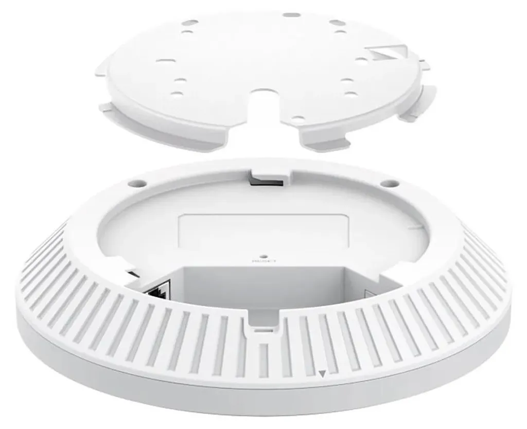 Point d'accès TP-LINK EAP720 pour couverture Wi-Fi totale en bureau - 2
