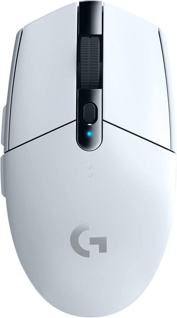 Logitech G305 LIGHTSPEED kabellose Gaming-Maus