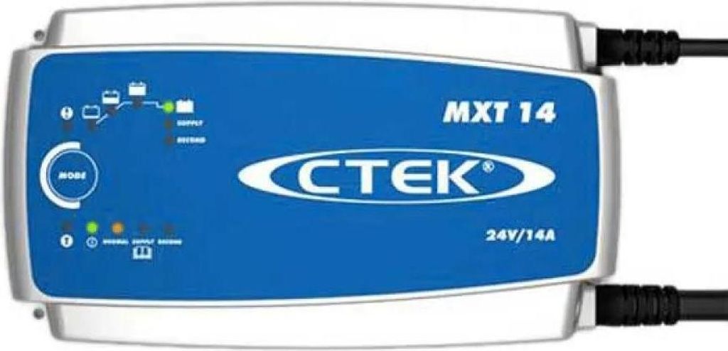 Ctek MXT 14 Produktbild 