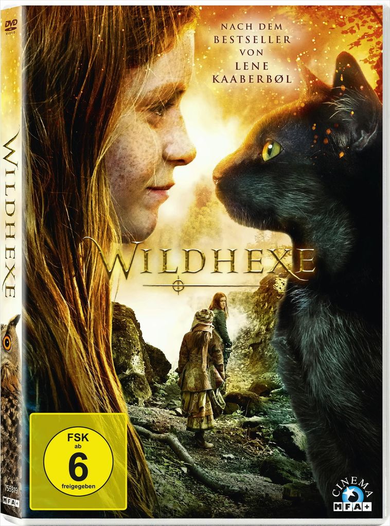 Wildhexe Produktbild 