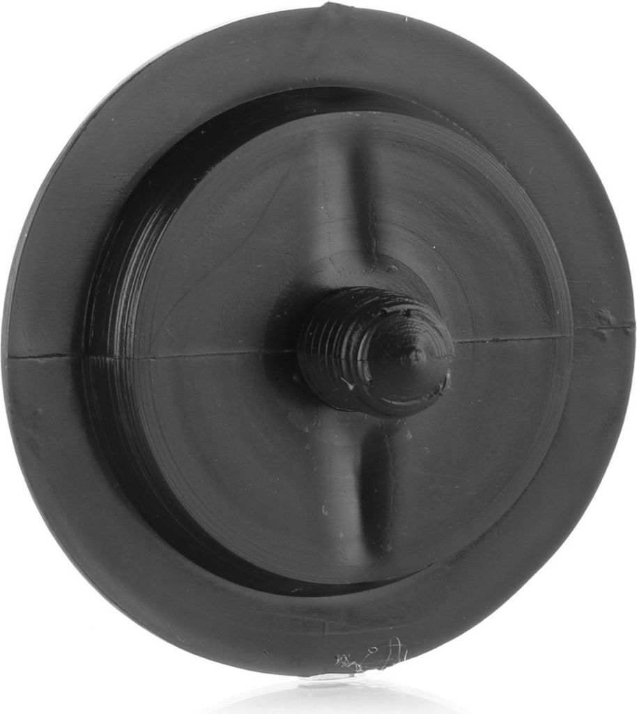 CARCOMMERCE Tankdeckel Tankverschluss 61547 Kunststoff