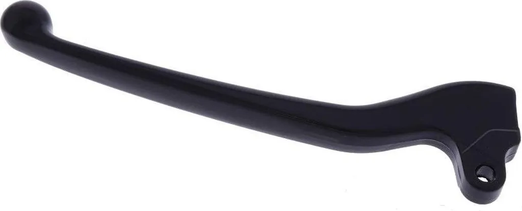 Levier de Frein pour Derbi Boulevard 125 2003-2007 par Pamoto Noir