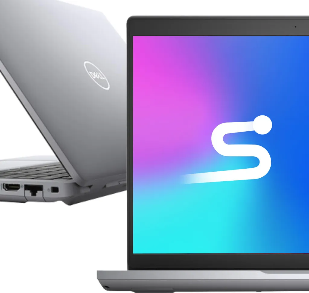 Laptop Dell Latitude 5421 | Intel i5-11500H | 16 GB DDR4 | 256 GB SSD | 14 " HD Ready | Win11  | Grade A