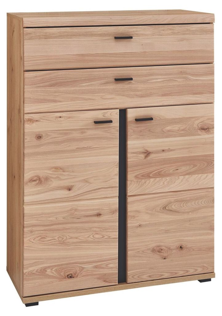 Linea Natura Kombischrank niedrig SONOS