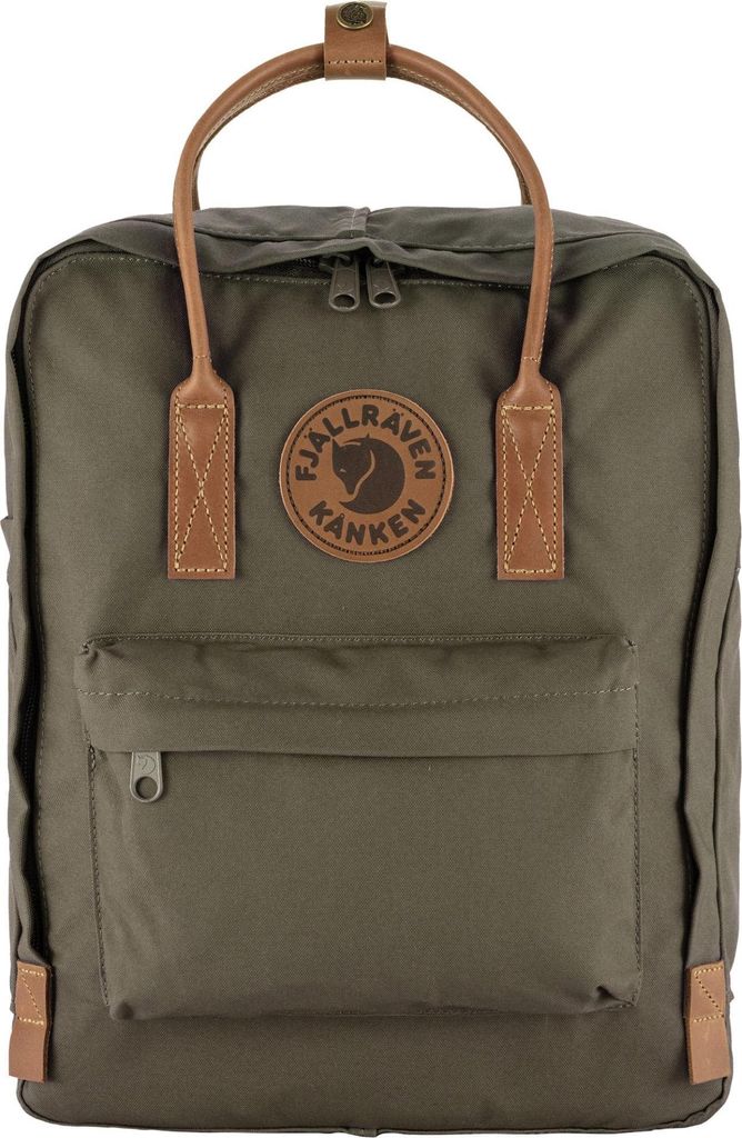 FJÄLLRÄVEN Kanken No. 2 Dark Olive Produktbild 