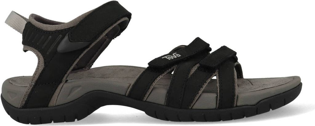Teva Sandalen Tirra 4177-BLK Schwarz-39 Produktbild 
