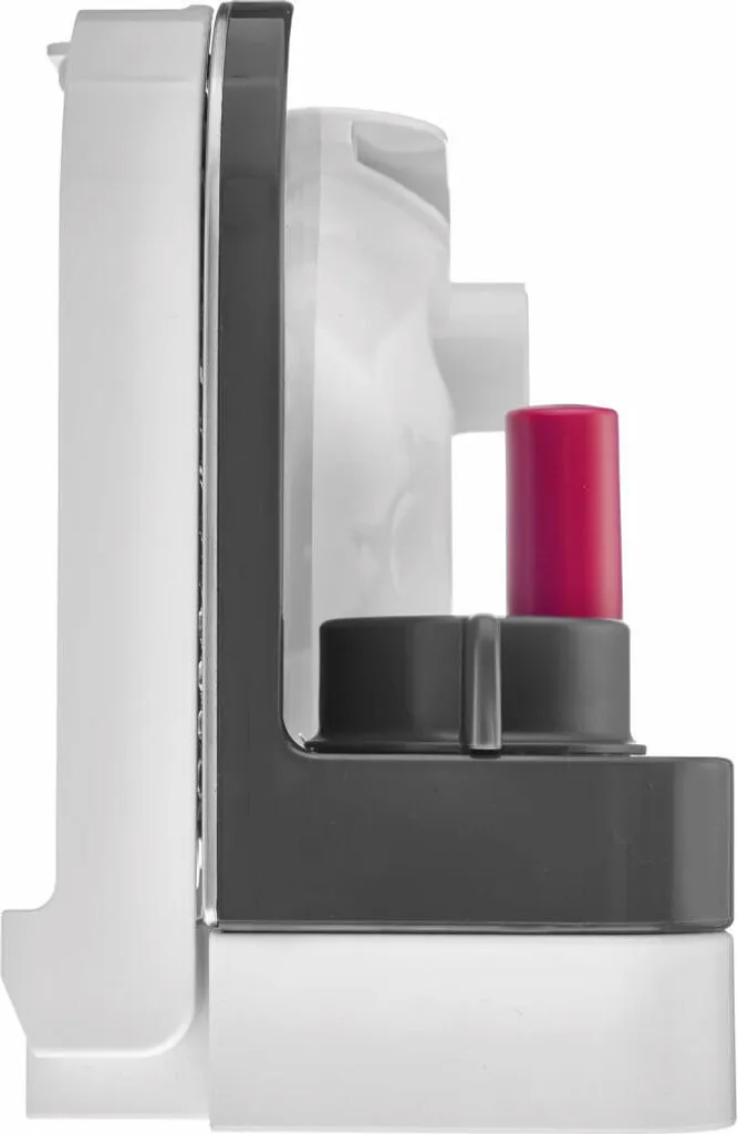 Trancheuse universelle compacte Westmark pour découper le pain
