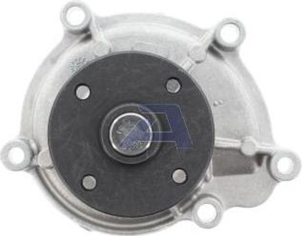 AISIN WPM-918 Wasserpumpe, Motorkühlung OE 6402000301 kompatibel mit A-Klasse, B-Klasse, Colt, Forfour