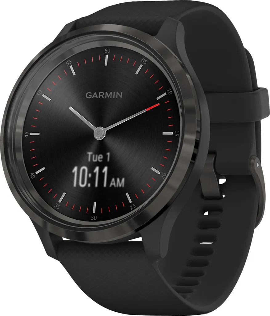 Finissez-en avec les montres sportives moches grâce à la vívomove 3