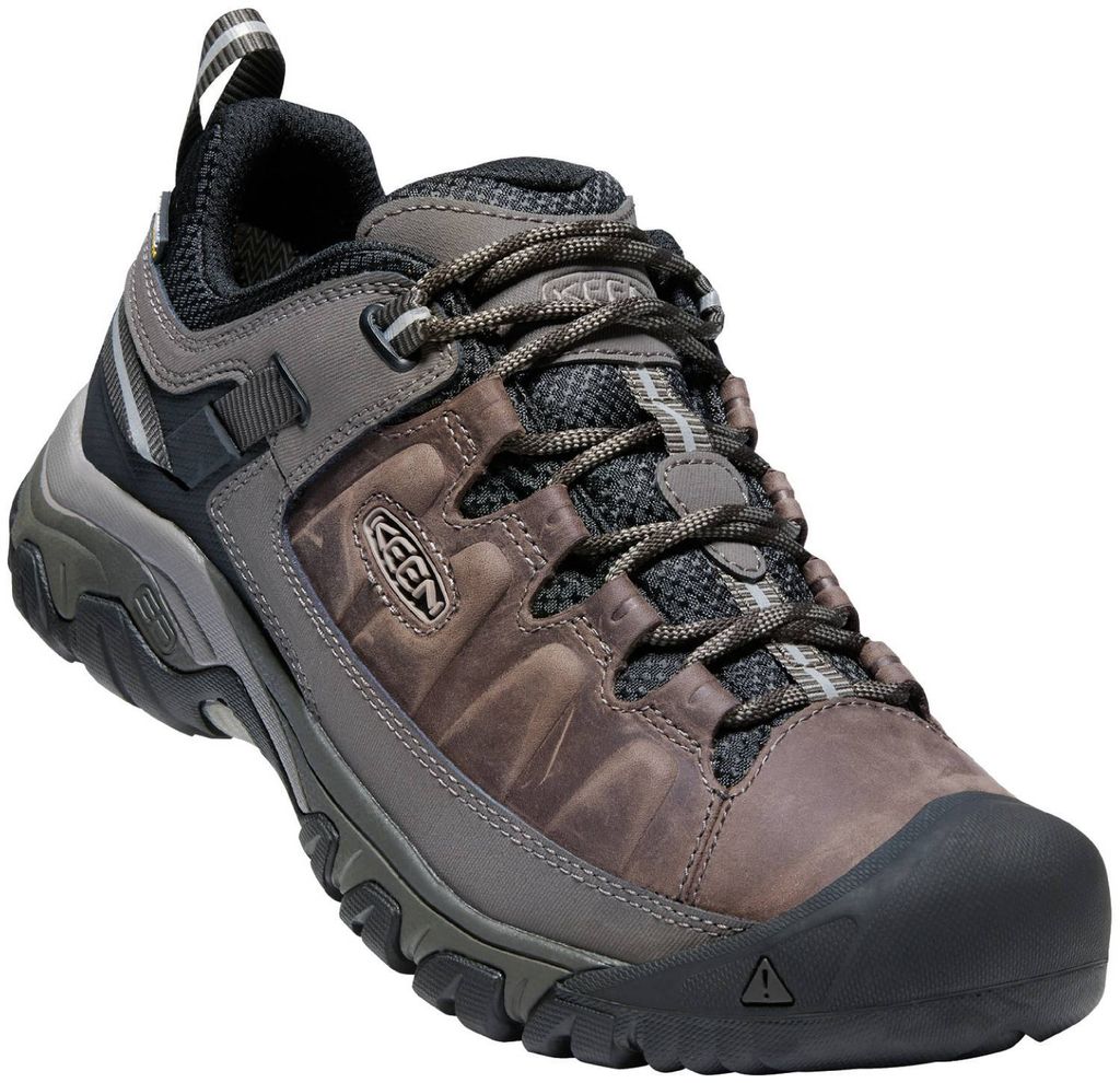 Keen Wanderschuhe Targhee WP Iii, 1017783, Größe: 41 Produktbild 