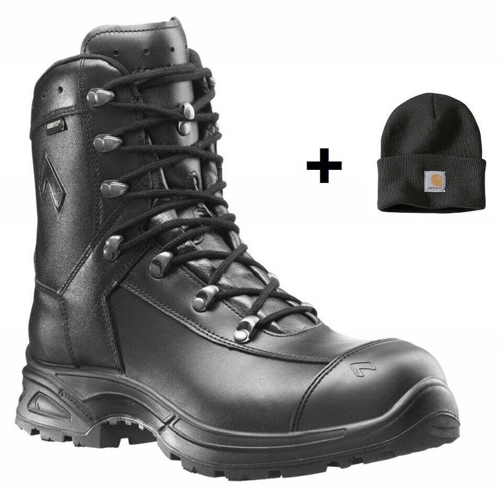 HAIX Sicherheitsschuhe AIRPOWER XR21 S3 Winter 6.5 / EU 40