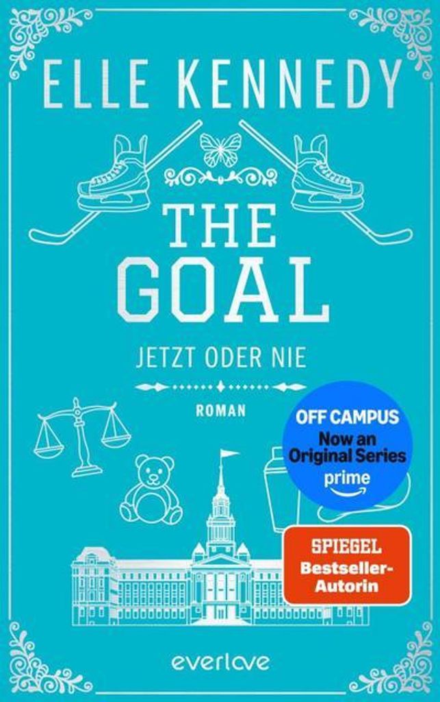 The Goal - Jetzt oder nie Obrázok produktu 