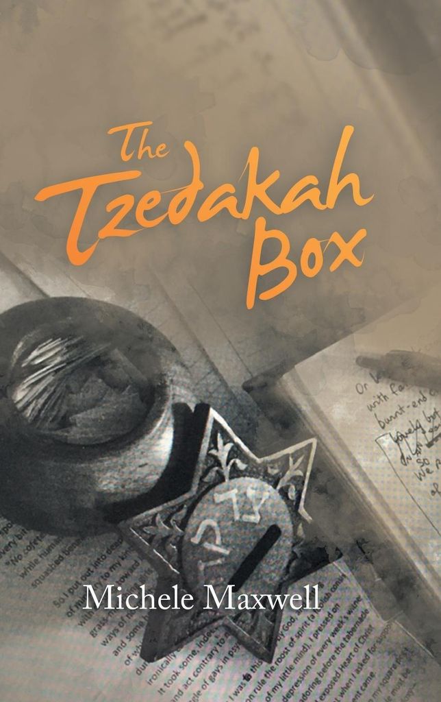 The Tzedakah Box