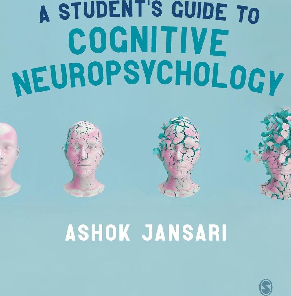 A Student's Guide to Cognitive Neuropsychology