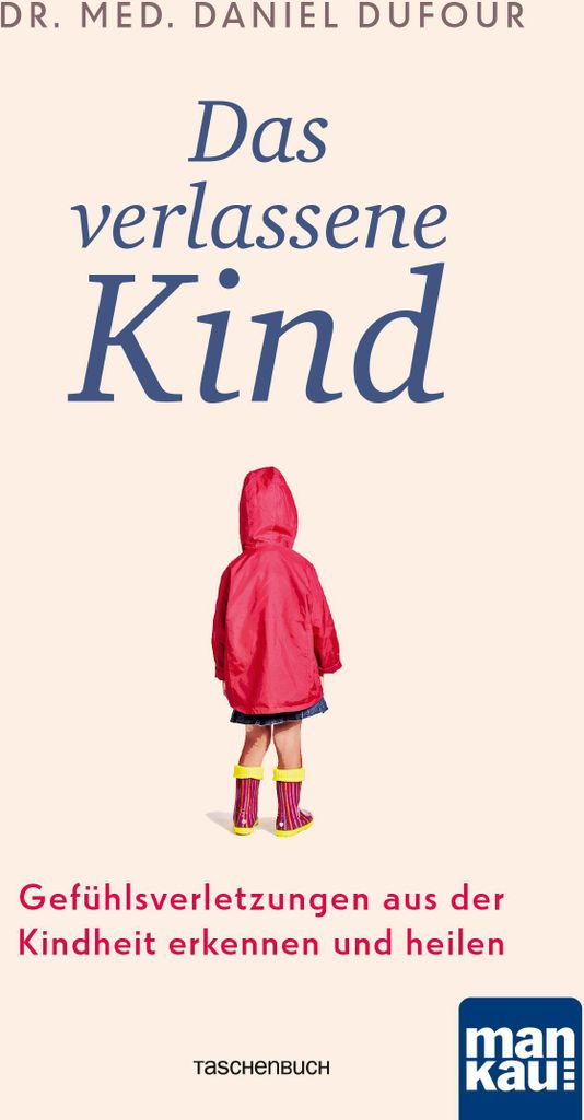 Das verlassene Kind
