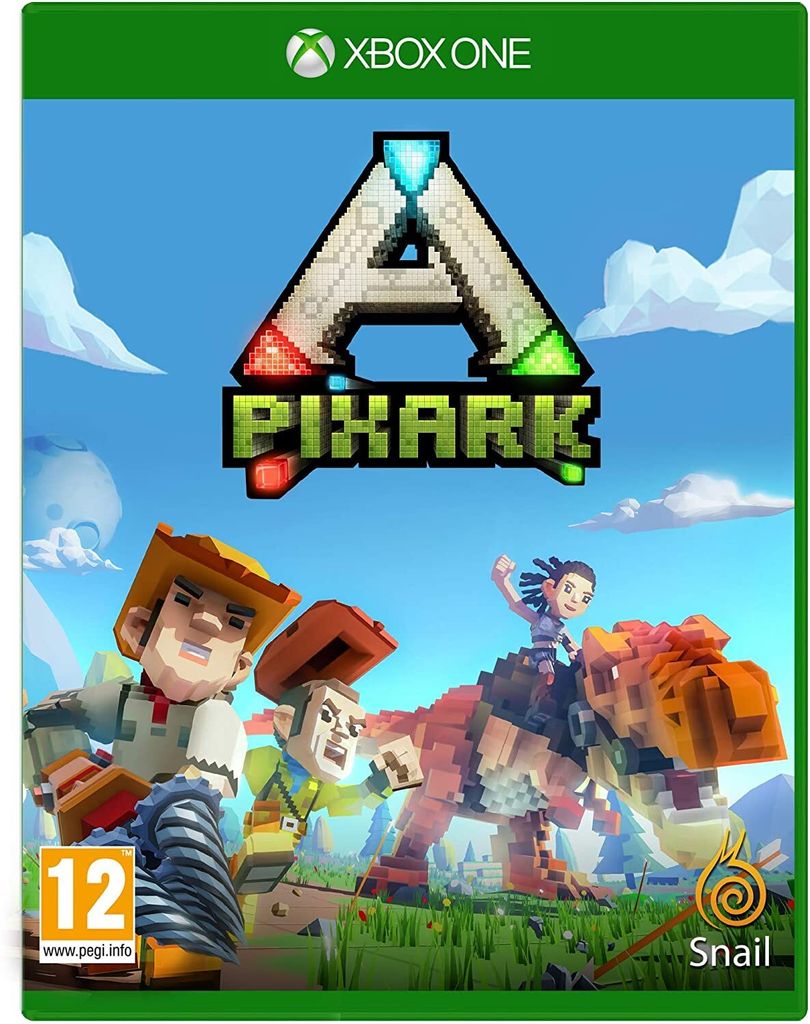 PixArk (XONE)