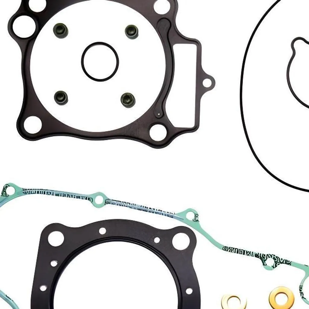 Kit étanchéité moteur haute performance Athena pour Honda CRF 450 R