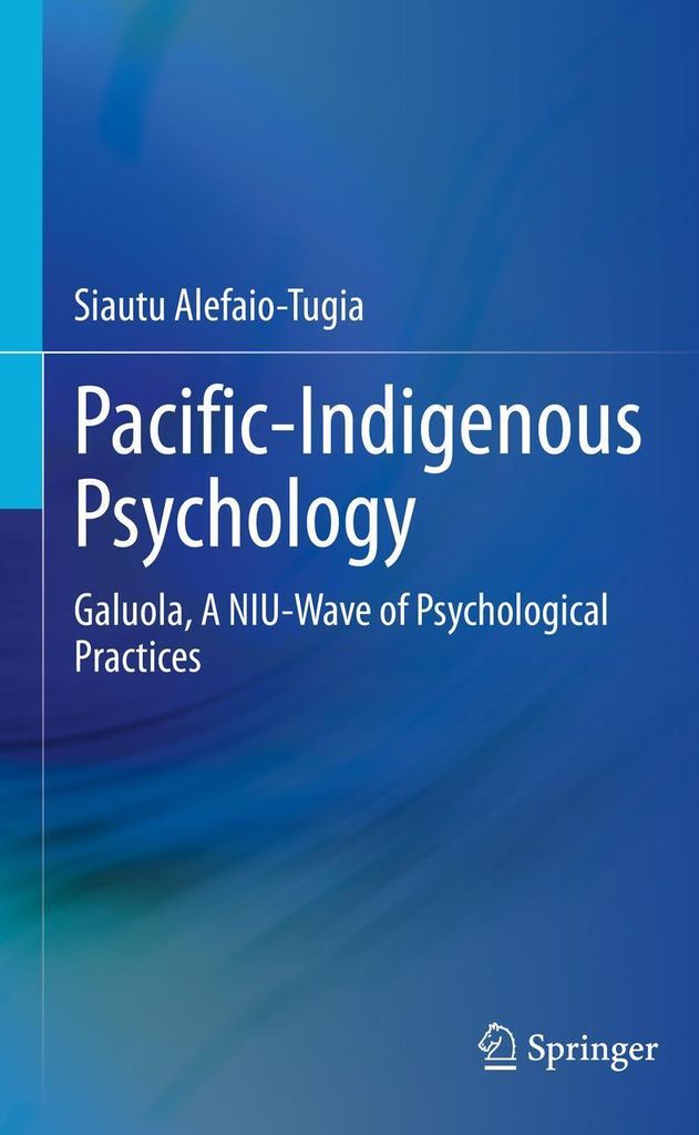 Pacific-Indigenous Psychology