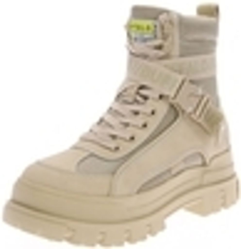 Buffalo Damen Elegante Stiefelette Aspha Com 1 1622065 Produktbild 52