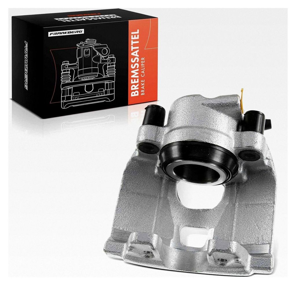 Bremssattel Bremszange Vorne Links für A4 8K2 B8, A4 Allroad 8KH B8, A4 Avant 8K5 B8, A5 8T3, A5 Cabriolet 8F7, A5 Sportback 8TA