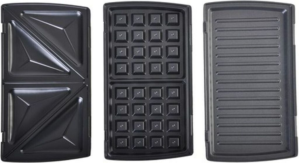 ZPCamry CR 3024 Sandwichtoaster, Mehrfarbig Produktbild 4