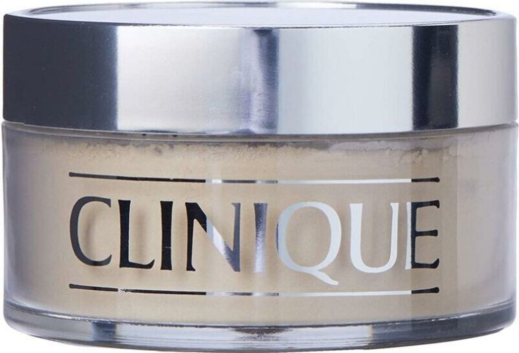 Clinique Blended Face Powder Invisible Blend 20 25 g