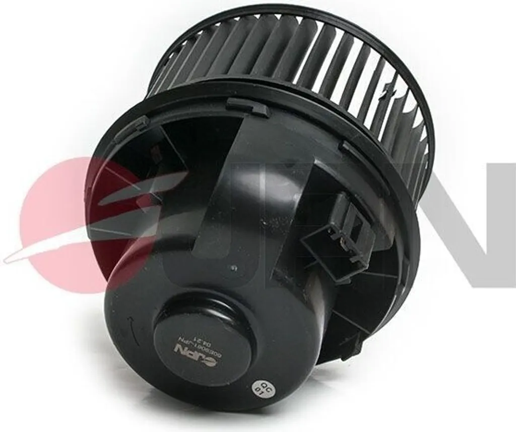 Ventilateur d'habitacle anti-buée pour Ford Kuga I et Focus C-Max
